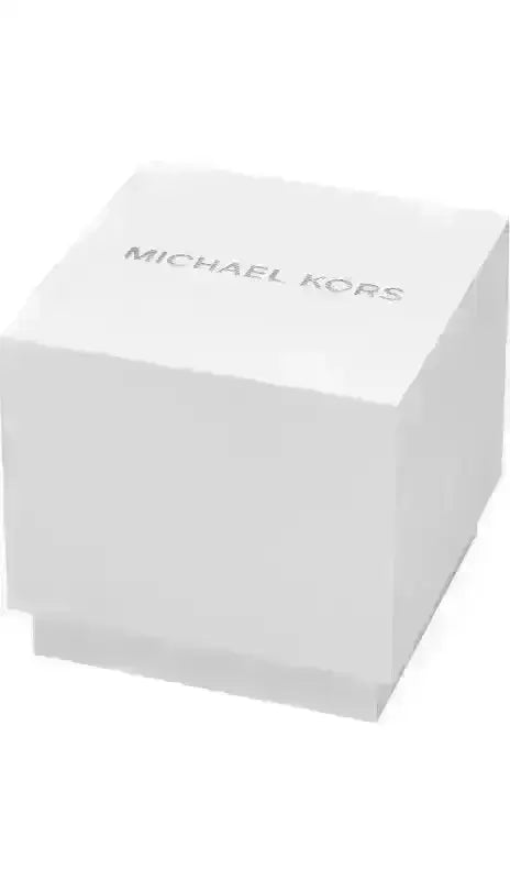 Michael Kors reloj cuarzo mujer.