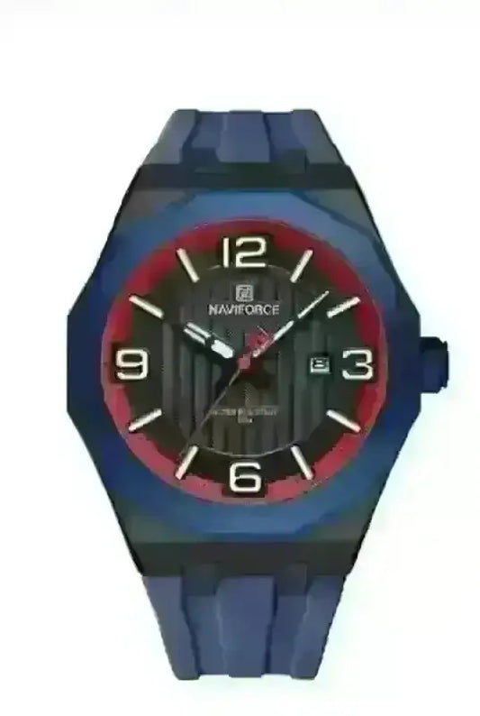 Naviforce NF 8079 reloj cuarzo