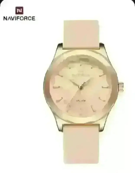 Naviforce NF5051 reloj cuarzo mujer