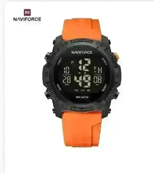 Naviforce NF7104 hombre - Kurokku.es