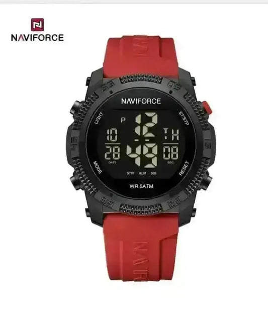 Naviforce NF7104 - Kurokku.es