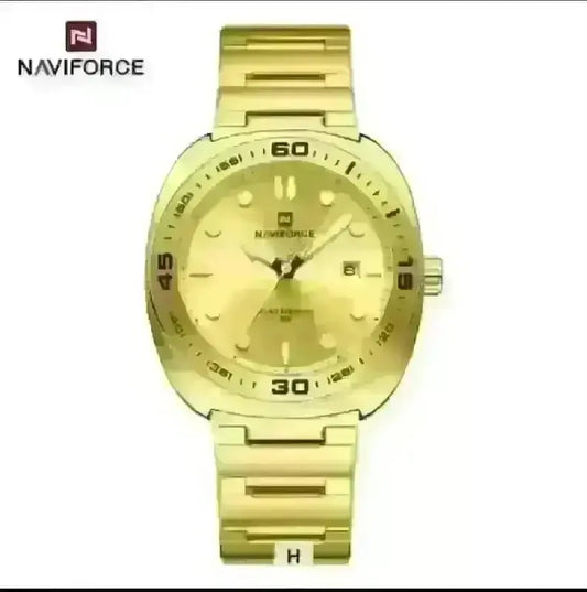 Naviforce NF9250 reloj cuarzo hombre