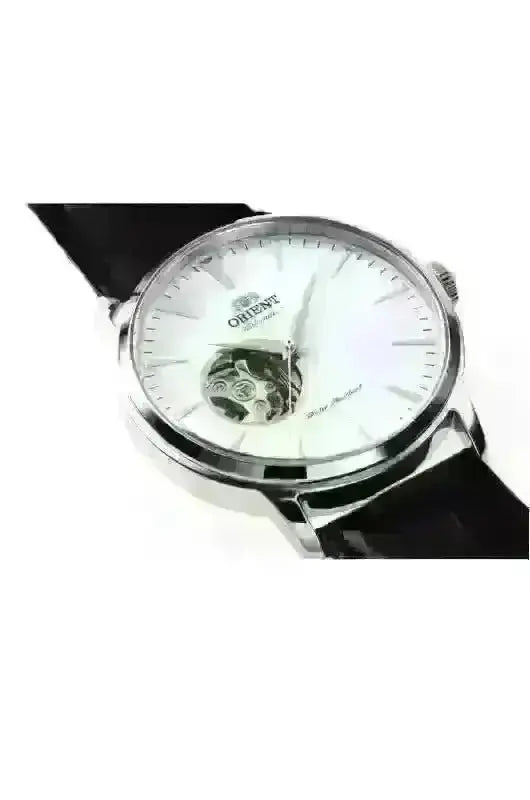 Orient automatic reloj cuarzo hombre.