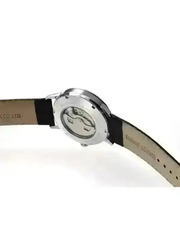 Orient automatic reloj cuarzo hombre.