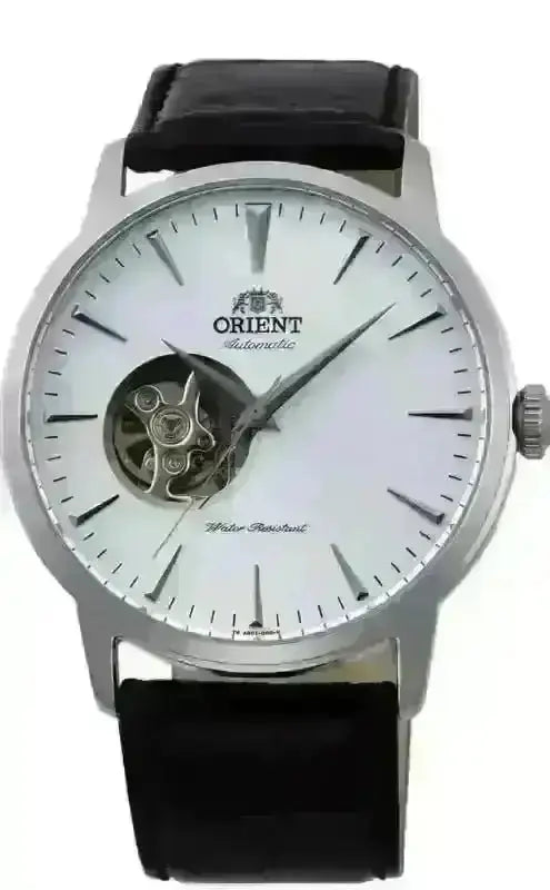 Orient automatic reloj cuarzo hombre.