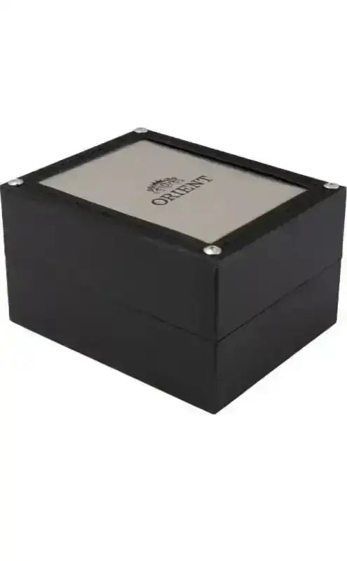 Orient Kamasu reloj cuarzo hombre.