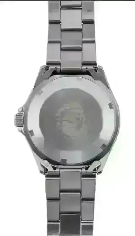 Orient Kamasu reloj cuarzo hombre.