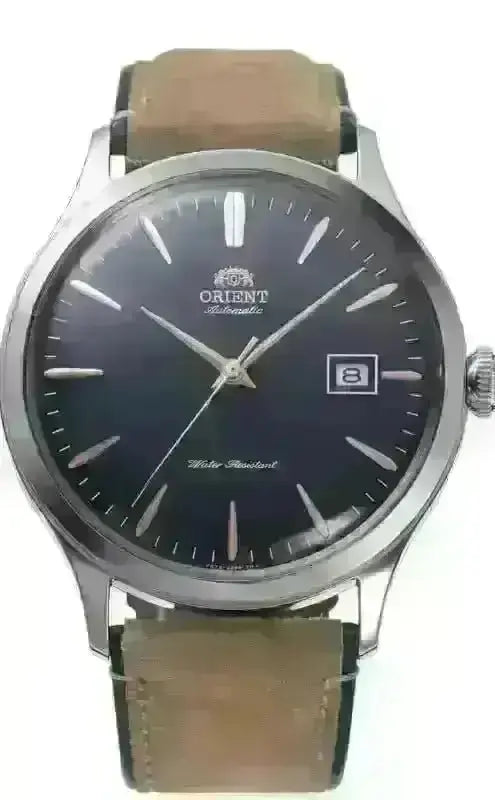 Orient RA-AC0P02L30B reloj cuarzo hombre.