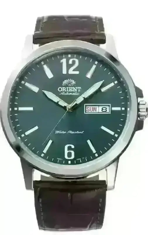 Orient Reloj cuarzo  RA-AA0C06E19B reloj cuarzo hombre.