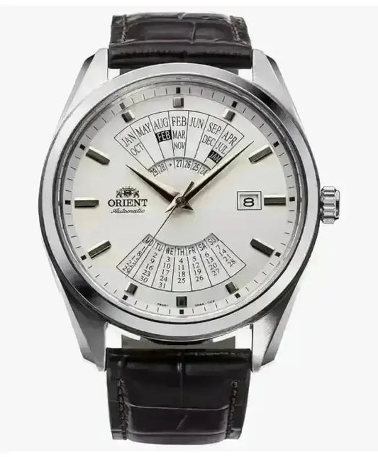 Orient Reloj  RA-BA0005S10B reloj cuarzo hombre.