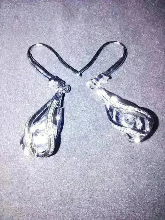 Pendientes plata Kurokku joyas - Kurokku.es