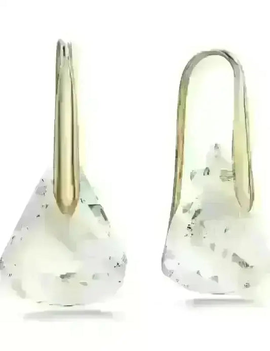 Pendientes Swarovsky colección lunar joyas