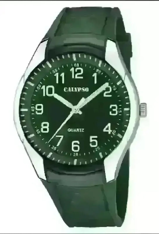 Reloj Calypso Street Style K5843/3 reloj cuarzo
