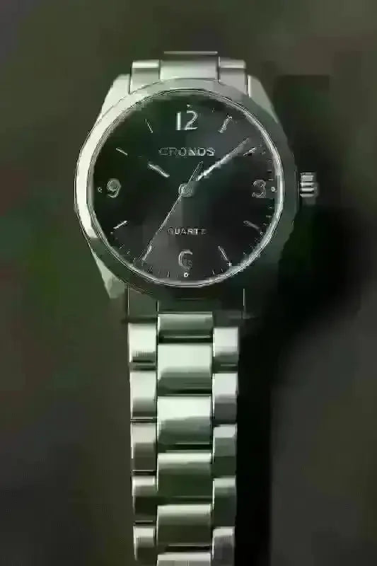 Reloj Cronos mujer. Reloj de cuarzo