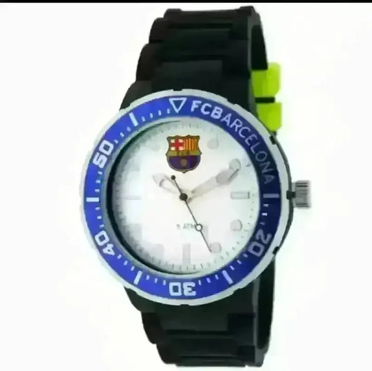 Reloj cuarzo Radiant Barcelona
