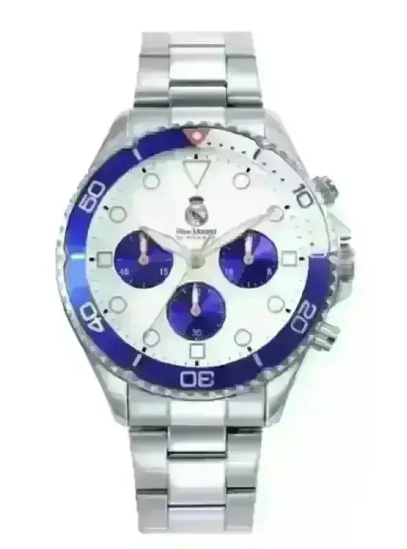 Reloj Viceroy Real Madrid 41161-07 cronógrafo hombre