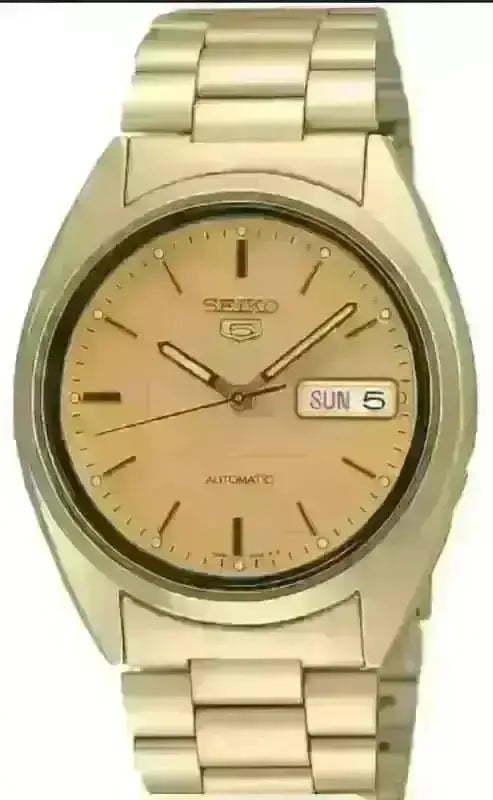 Seiko SYMG42K1 reloj cuarzo mujer.
