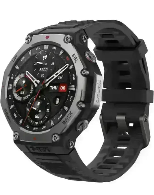 Smartwatch Amazfit T-rex 3.