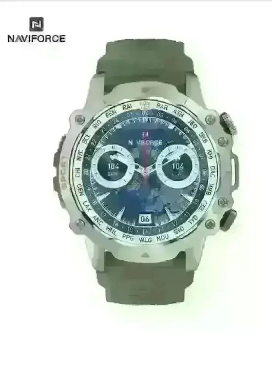 Smartwatch Naviforce NT10 - Kurokku.es