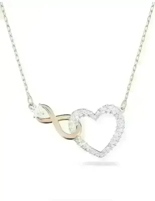 Swarovski Hyperbola Colección Colgante Swarovsky joyas