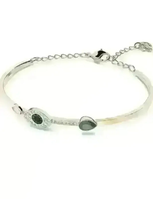 Swarovsky.