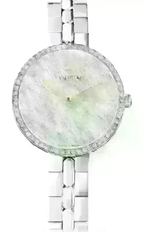 Swarovsky cosmopolitan reloj cuarzo mujer.