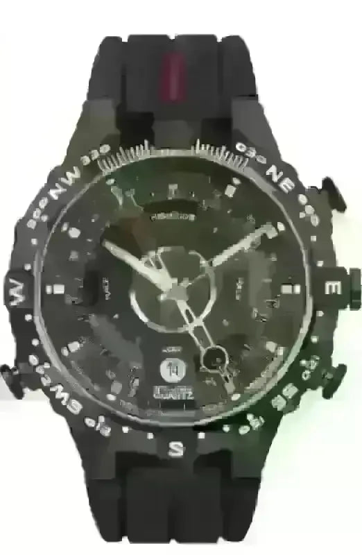 Timex cronógrafo hombre