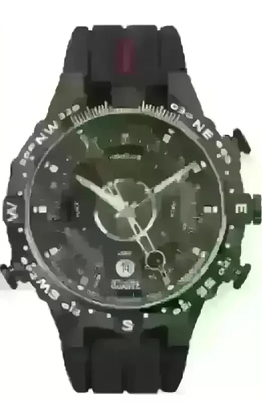 Timex cronógrafo hombre