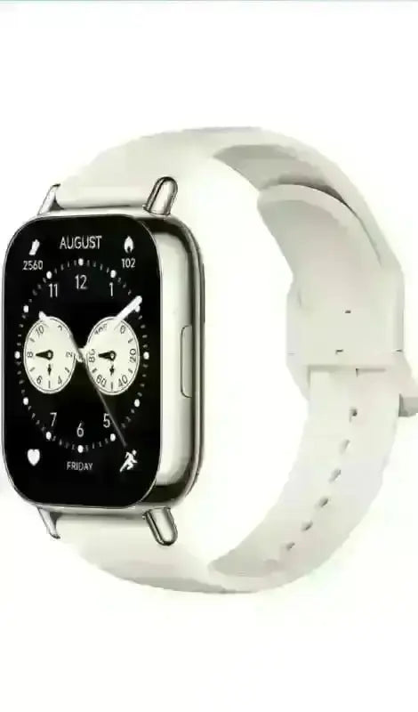 Xiaomi Redmi Watch 5 Lite smartwatch.